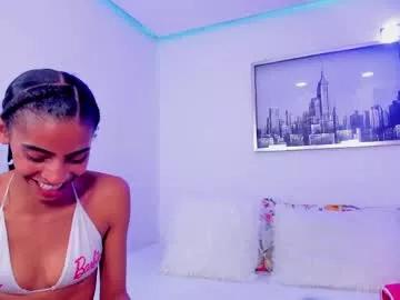 sarah_ashbourne from Chaturbate is Freechat