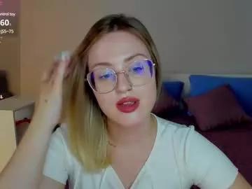 sarah_soul from Chaturbate is Freechat