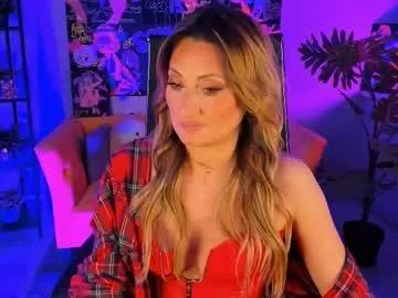 sarahholly from Chaturbate is Freechat
