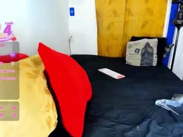 sarahjey from Chaturbate is Freechat