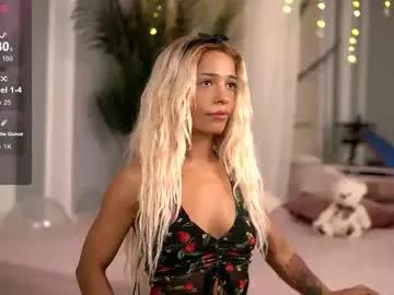 sarahraynex from Chaturbate is Freechat