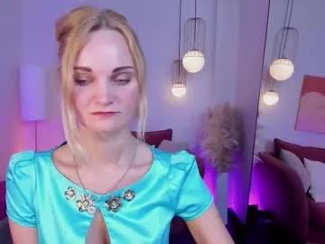 sarasubtlety from Chaturbate is Freechat