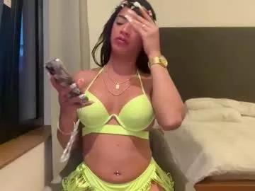 sarazurich from Chaturbate is Freechat