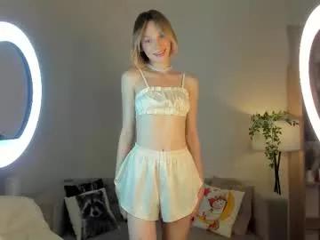 sarilit from Chaturbate is Freechat