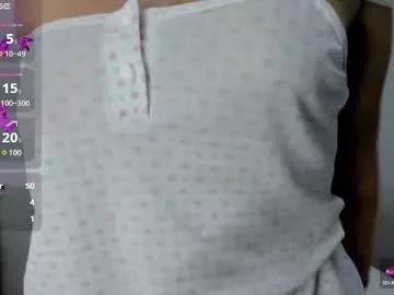 saritadolly_ from Chaturbate is Freechat