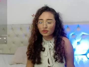 sasha_17_ from Chaturbate is Freechat