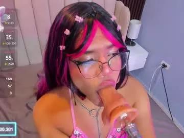 sasha__moore from Chaturbate is Freechat