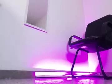 sasha_brattz from Chaturbate is Freechat