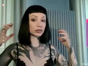 sashaaalovee from Chaturbate is Freechat