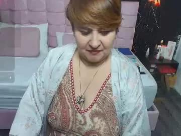 sasharosee_ from Chaturbate is Freechat
