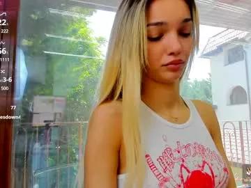 sassyt33n from Chaturbate is Freechat