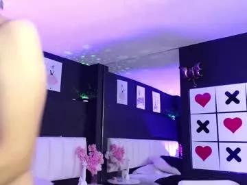 sauvage_lilith from Chaturbate is Freechat