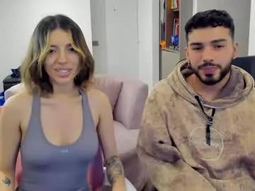savagesweethearts from Chaturbate