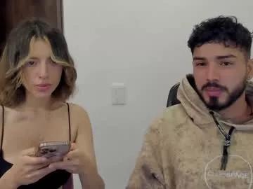 savagesweethearts from Chaturbate