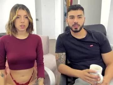 savagesweethearts from Chaturbate