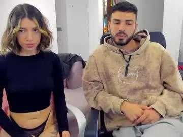 savagesweethearts from Chaturbate
