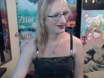 savanah_banana from Chaturbate is Freechat