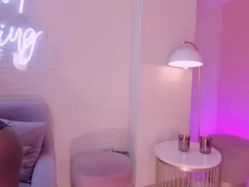 savannahstorm_ from Chaturbate is Freechat