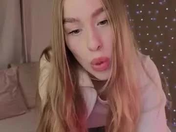 say_maya from Chaturbate is Freechat
