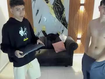 say_tony from Chaturbate is Freechat
