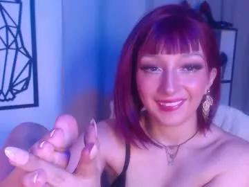 scarlat_diamond from Chaturbate is Freechat