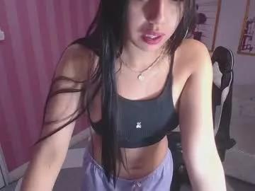 scarlet18_b from Chaturbate is Freechat