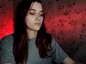scarlet1flowers from Chaturbate is Freechat