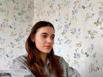 scarlet1flowers from Chaturbate is Freechat