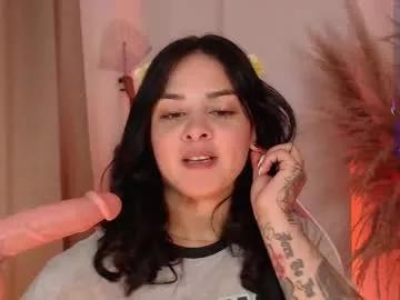 scarlet_davis_ from Chaturbate is Freechat