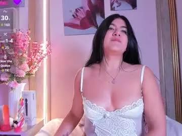 scarlet_fostt_ from Chaturbate is Freechat