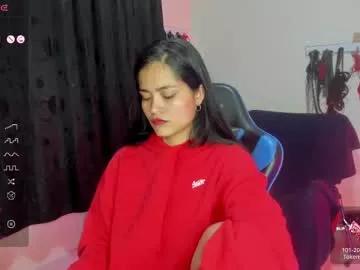 scarlet_kennedy98 from Chaturbate is Freechat