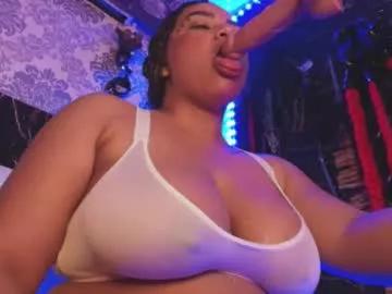 scarlet_queen__ from Chaturbate is Freechat