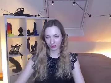 scarlet_sophie from Chaturbate is Freechat