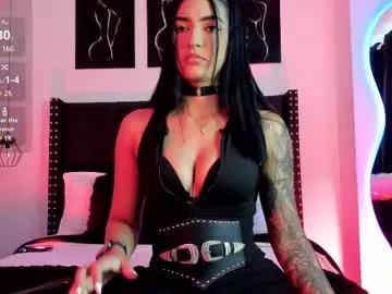 scarleth061 from Chaturbate is Freechat