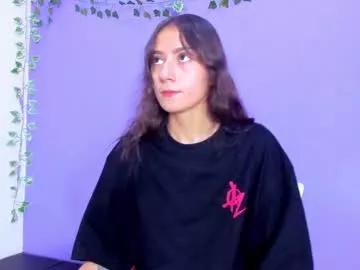 scarletjonesx from Chaturbate is Freechat
