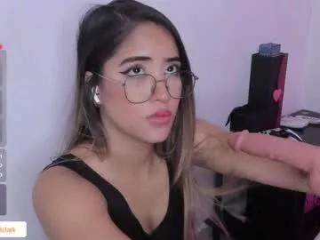 scarletkent from Chaturbate is Freechat