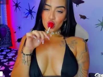 scarlett_luv from Chaturbate is Freechat