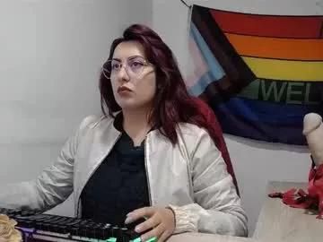 scarlett_sen from Chaturbate is Freechat
