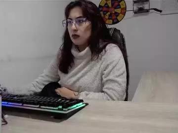 scarlett_sen from Chaturbate is Freechat