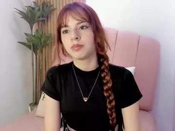 scarlett_smith_3 from Chaturbate is Freechat