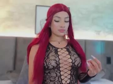 scarlett_vegga from Chaturbate is Freechat