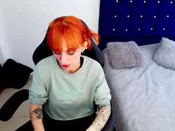 scarlettmilf_cg from Chaturbate is Freechat