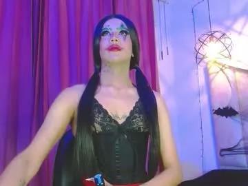 scarlettqueencs from Chaturbate is Freechat