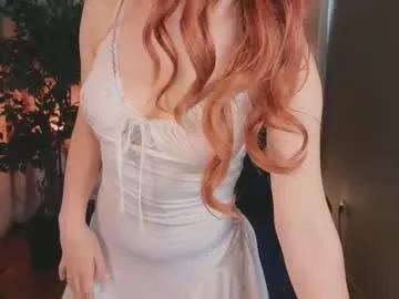 scarletttesecret from Chaturbate is Freechat