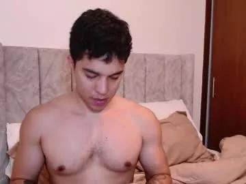 scott_brasher1 from Chaturbate is Freechat