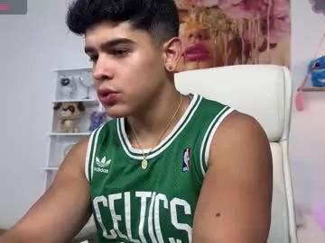 scott_flintt from Chaturbate is Freechat