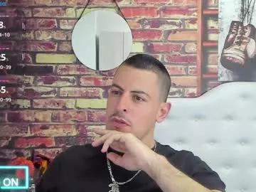 scotty_music from Chaturbate is Freechat