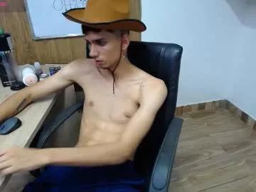 sebalexis7 from Chaturbate is Freechat