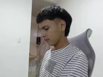 sebas_lover_ from Chaturbate is Freechat