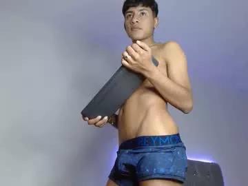 sebas_ross04 from Chaturbate is Freechat